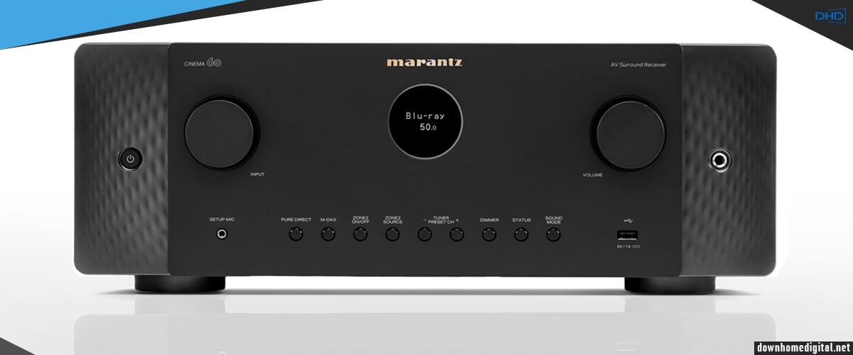 Marantz Cinema 60