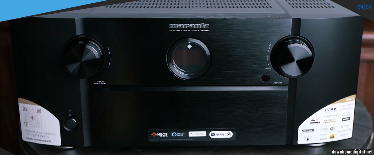 marantz-sr8015 photo